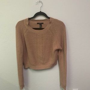 Forever 21 Sweater